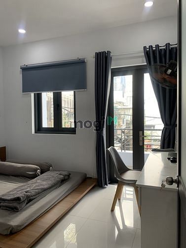 Hình ảnh Tân Sơn Nhì - Tân Phú - 48m2 - 3 tầng - nhà mới đẹp.