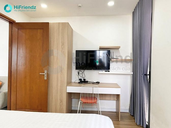 Hình ảnh 🌟🚨Đến hẹn lại lên - TRỐNG LẠI CĂN STUDIO ĐẸP NHẤT KHU QUẬN 2 🌟🚨