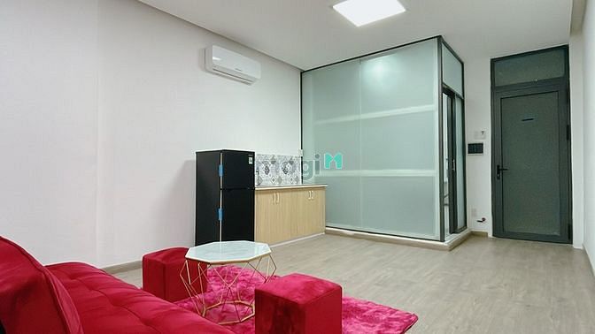 Hình ảnh CHDV Master full Nội Thất + Ban Vông 55m2
