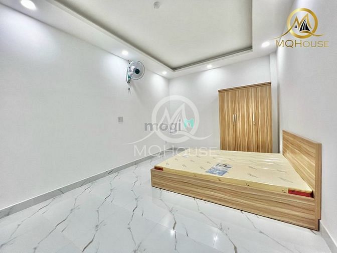 Hình ảnh CHDV Cho thuê studio BANCOL 35M2 - ngay ETOWN CỘNG HOÀ TÂN BÌNH
