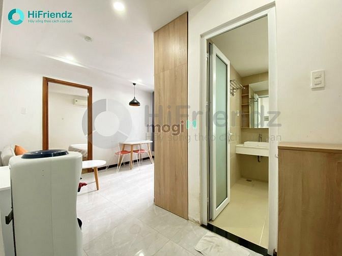 Hình ảnh 🌟🚨Đến hẹn lại lên - TRỐNG LẠI CĂN STUDIO ĐẸP NHẤT KHU QUẬN 2 🌟🚨