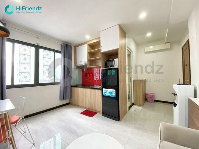 Hình ảnh 🌟🚨Đến hẹn lại lên - TRỐNG LẠI CĂN STUDIO ĐẸP NHẤT KHU QUẬN 2 🌟🚨