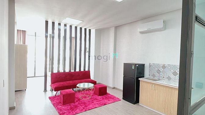 Hình ảnh CHDV Master full Nội Thất + Ban Vông 55m2