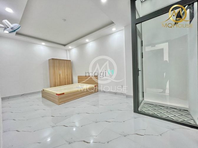 Hình ảnh CHDV Cho thuê studio BANCOL 35M2 - ngay ETOWN CỘNG HOÀ TÂN BÌNH
