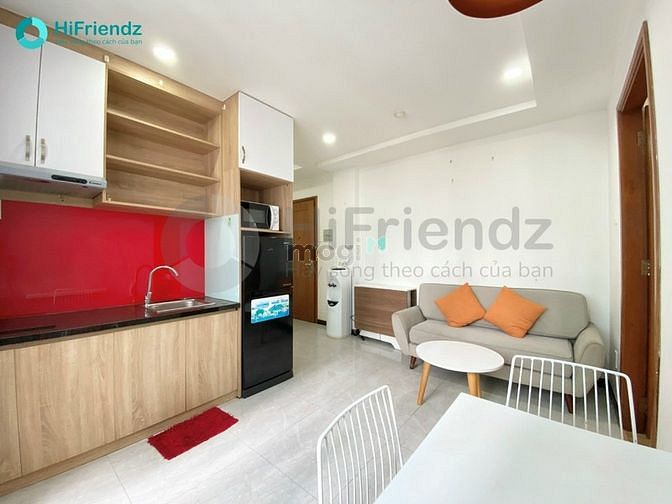 Hình ảnh 🌟🚨Đến hẹn lại lên - TRỐNG LẠI CĂN STUDIO ĐẸP NHẤT KHU QUẬN 2 🌟🚨