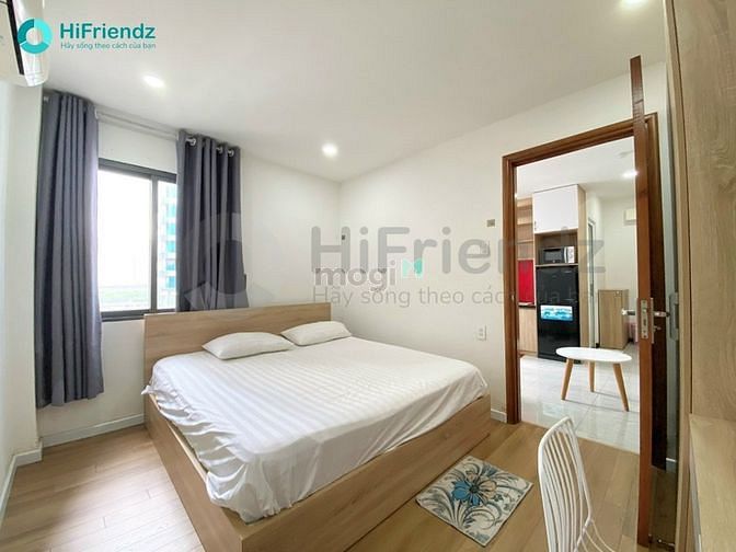 Hình ảnh 🌟🚨Đến hẹn lại lên - TRỐNG LẠI CĂN STUDIO ĐẸP NHẤT KHU QUẬN 2 🌟🚨