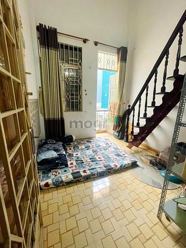 Hình ảnh Đặng Văn Ngữ Phường 14, Phú Nhuận