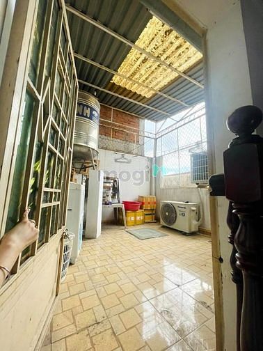 Hình ảnh Đặng Văn Ngữ Phường 14, Phú Nhuận