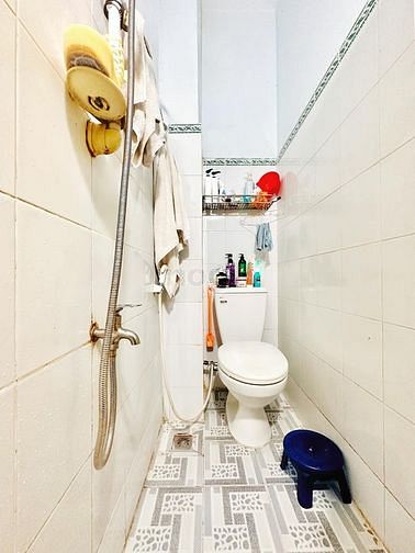 Hình ảnh Đặng Văn Ngữ Phường 14, Phú Nhuận