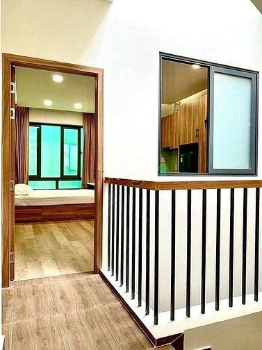 Hình ảnh 🔥Chung cư mini full nội thất mới ngay 539 Luỹ Bán Bích - Âu Cơ