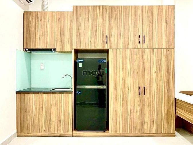 Hình ảnh 🔥Chung cư mini full nội thất mới ngay 539 Luỹ Bán Bích - Âu Cơ