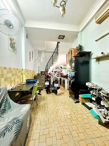 Hình ảnh Đặng Văn Ngữ Phường 14, Phú Nhuận