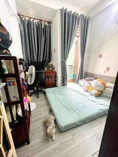 Hình ảnh Đặng Văn Ngữ Phường 14, Phú Nhuận