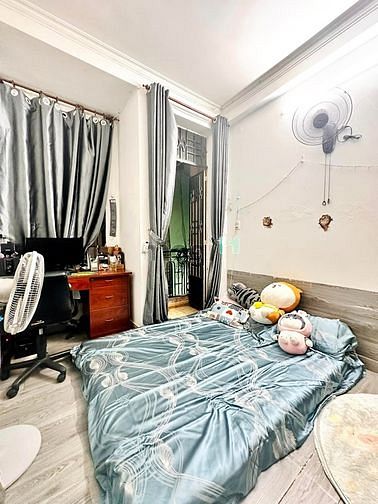 Hình ảnh Đặng Văn Ngữ Phường 14, Phú Nhuận