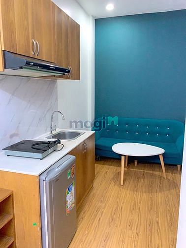 Hình ảnh Mb6623 nạp rút nhanh chóng studio full nội thất-cửa sổ thoáng-KDC trung sơn-Dương bá trạc