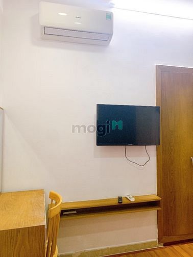 Hình ảnh Mb6623 nạp rút nhanh chóng studio full nội thất-cửa sổ thoáng-KDC trung sơn-Dương bá trạc