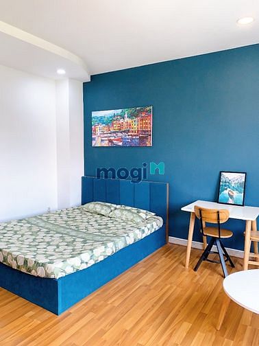 Hình ảnh Mb6623 nạp rút nhanh chóng studio full nội thất-cửa sổ thoáng-KDC trung sơn-Dương bá trạc