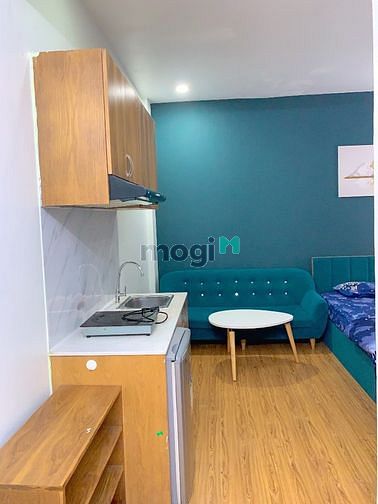Hình ảnh Mb6623 nạp rút nhanh chóng studio full nội thất-cửa sổ thoáng-KDC trung sơn-Dương bá trạc