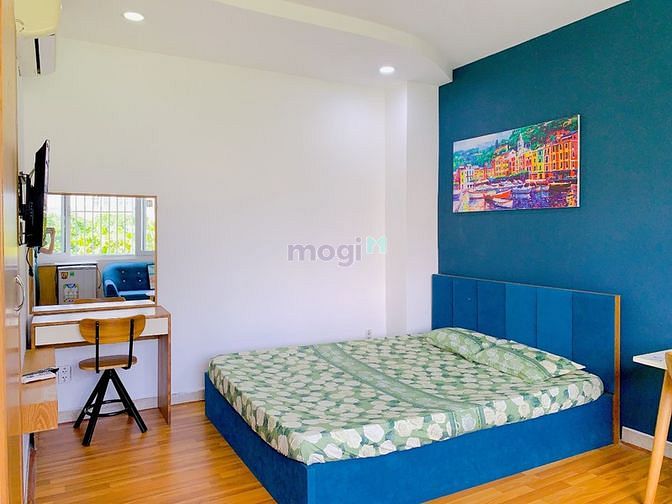 Hình ảnh Mb6623 nạp rút nhanh chóng studio full nội thất-cửa sổ thoáng-KDC trung sơn-Dương bá trạc