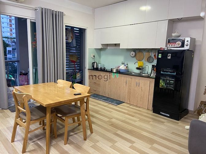 Hình ảnh Cần cho thuê Trang Chủ MB66.COM / Đăng Ký Tặng 66K có nội thất ở Carillon 2, dt 70m2 2pn giá 10tr
