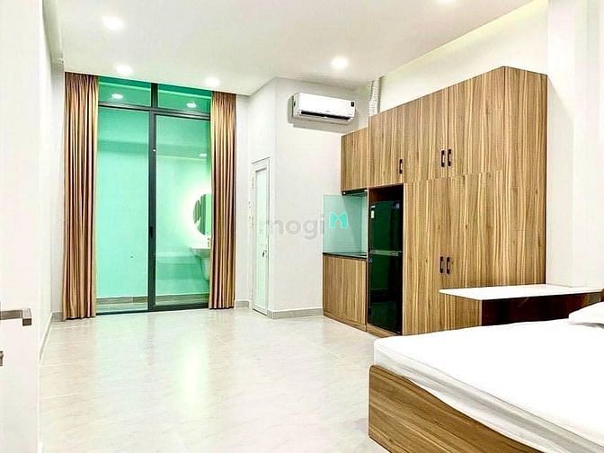 Hình ảnh 💦Chung cư mini full nội thất mới ngay 539 Luỹ Bán Bích - Âu Cơ
