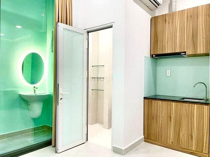 Hình ảnh 💦Chung cư mini full nội thất mới ngay 539 Luỹ Bán Bích - Âu Cơ