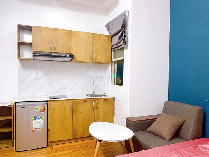 Hình ảnh Mb6623 nạp rút nhanh chóng studio full nội thất-cửa sổ thoáng-KDC trung sơn-Dương bá trạc