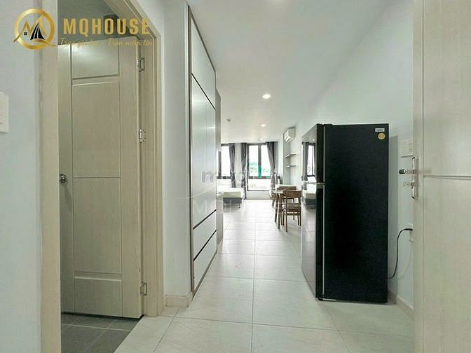 Hình ảnh 🌟Trang Chủ MB66.COM Chính Thức Mini Cao Cấp Nhiều Tiện Ích 40m2_Gần CV Lê Thị Riêng Q10