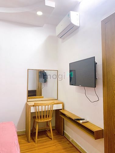 Hình ảnh Mb6623 nạp rút nhanh chóng studio full nội thất-cửa sổ thoáng-KDC trung sơn-Dương bá trạc