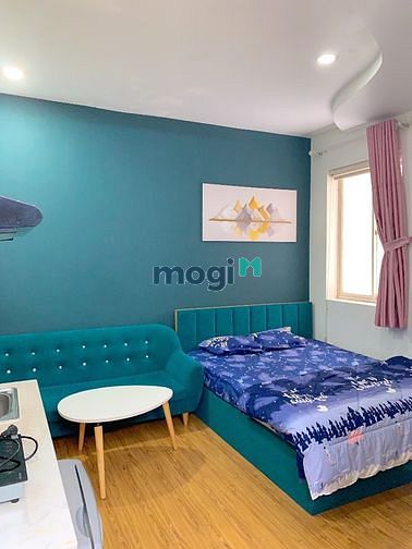 Hình ảnh Mb6623 nạp rút nhanh chóng studio full nội thất-cửa sổ thoáng-KDC trung sơn-Dương bá trạc