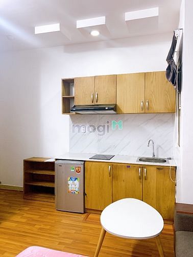 Hình ảnh Mb6623 nạp rút nhanh chóng studio full nội thất-cửa sổ thoáng-KDC trung sơn-Dương bá trạc