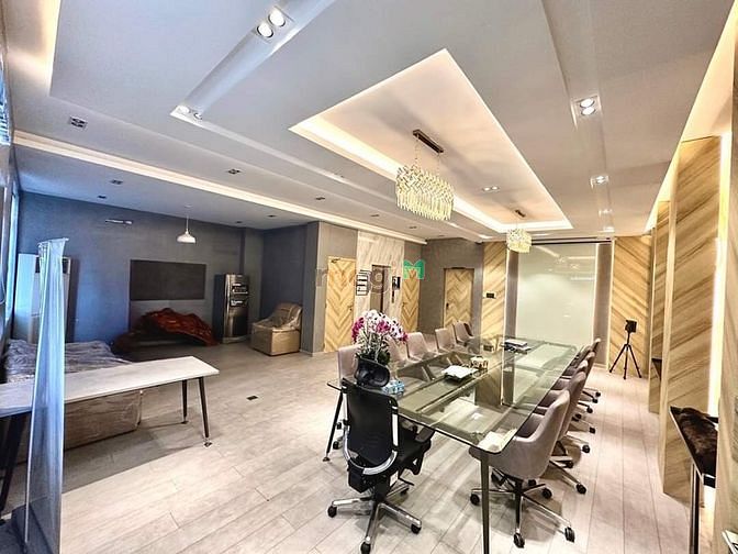 Hình ảnh Cho Thuê Biệt Thự (8 X 20M) 126G PHAN ĐĂNG LƯU - GẦN PHAN XÍCH LONG