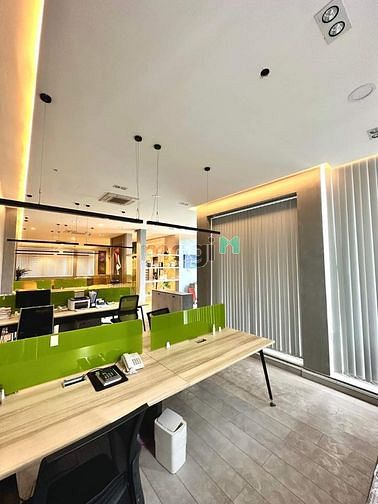 Hình ảnh Cho Thuê Biệt Thự (8 X 20M) 126G PHAN ĐĂNG LƯU - GẦN PHAN XÍCH LONG