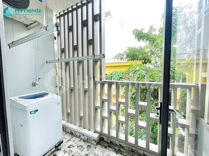 Hình ảnh Cho thuê Trang Chủ MB66.COM / Đăng Ký Tặng 66K 1 phòng ngủ vách ngăn _gần cv hoàng văn thụ