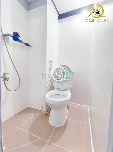 Hình ảnh Cho Thuê Phòng Trọ sinh viên Ngay Lê Văn Sỹ - CV HVt