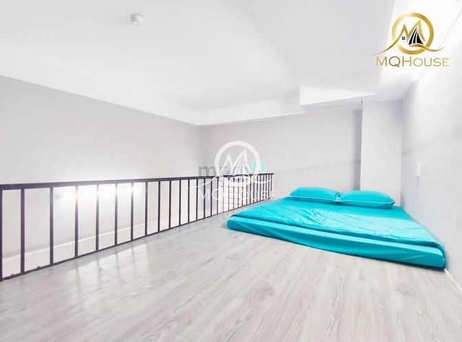 Hình ảnh Cho Thuê Phòng Trọ sinh viên Ngay Lê Văn Sỹ - CV HVt