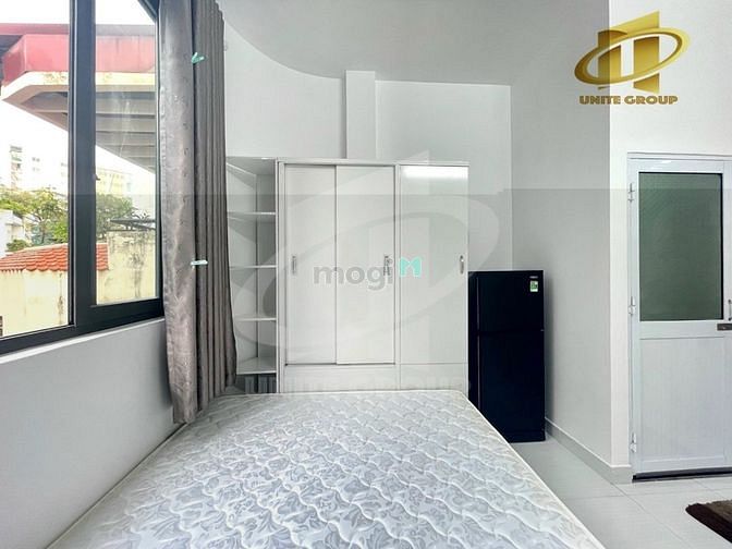 Hình ảnh Mb6623 nạp rút nhanh chóng Full Nội Thất Cửa Sổ Lớn Ngay Trung Tâm Thành Phố