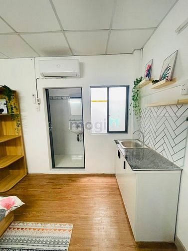 Hình ảnh Phòng đang trống bên Lê Văn Thọ