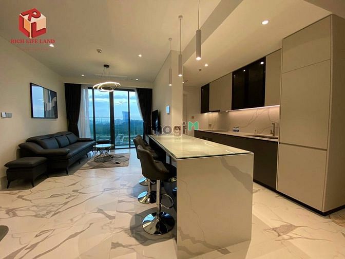 Hình ảnh Metrople 2PN, full nội thất cực xịn, view chất chỉ 2000$!!!