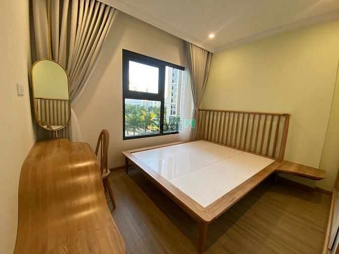Hình ảnh * Giá cực kỳ hợp lý căn Góc 3N2VS chỉ 2,44 FULL NỘI THẤT tại Vinhomes