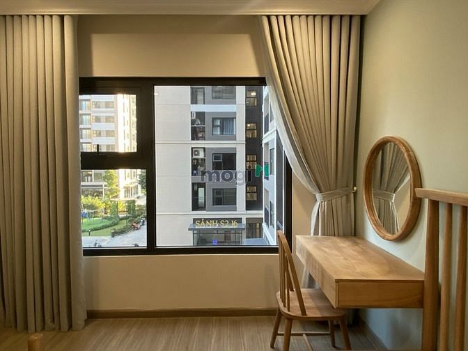 Hình ảnh * Giá cực kỳ hợp lý căn Góc 3N2VS chỉ 2,44 FULL NỘI THẤT tại Vinhomes