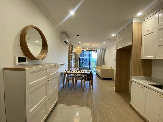 Hình ảnh * Giá cực kỳ hợp lý căn Góc 3N2VS chỉ 2,44 FULL NỘI THẤT tại Vinhomes