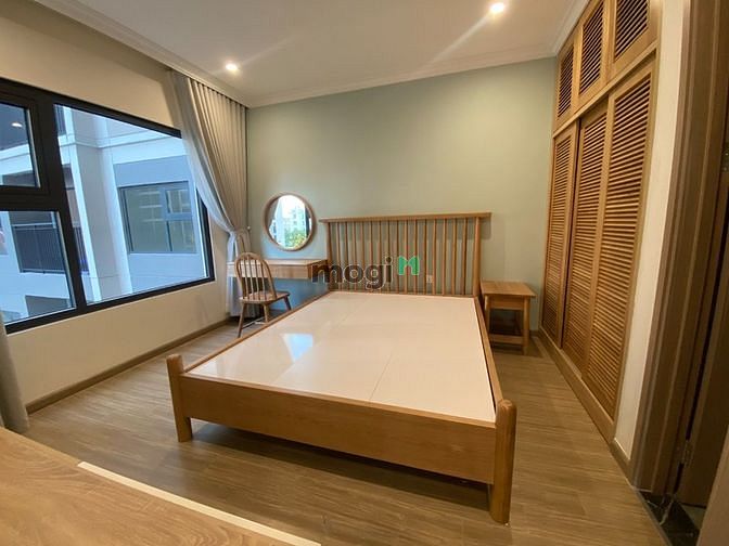 Hình ảnh * Giá cực kỳ hợp lý căn Góc 3N2VS chỉ 2,44 FULL NỘI THẤT tại Vinhomes