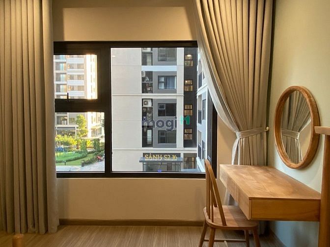 Hình ảnh * Giá cực kỳ hợp lý căn Góc 3N2VS chỉ 2,44 FULL NỘI THẤT tại Vinhomes