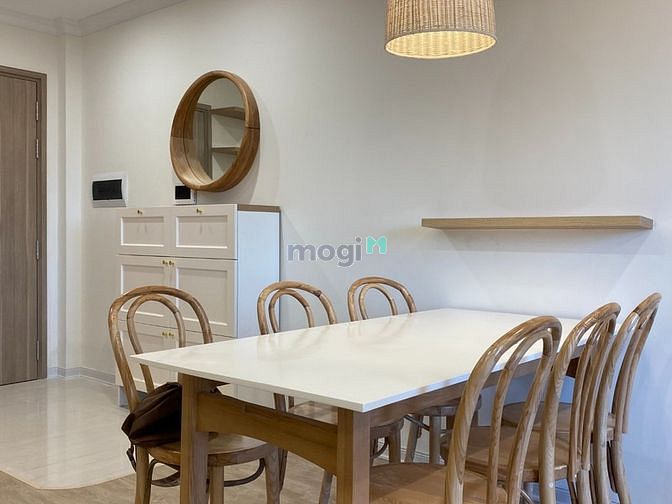 Hình ảnh * Giá cực kỳ hợp lý căn Góc 3N2VS chỉ 2,44 FULL NỘI THẤT tại Vinhomes
