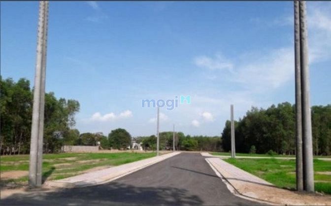Hình ảnh Chia TS tôi bán gấp lô đất TC 100m2/2.9ty-MT Tây Hòa-sổ riêng-xdtd