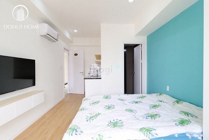 Hình ảnh Mb6623 nạp rút nhanh chóng cửa sổ lớn full nội thất gần lotte mart