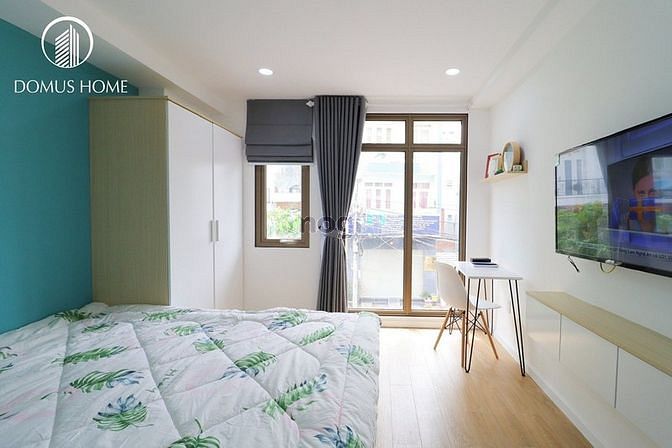 Hình ảnh Mb6623 nạp rút nhanh chóng cửa sổ lớn full nội thất gần lotte mart