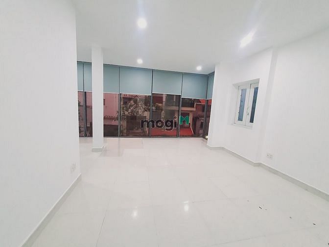 Hình ảnh cho Thuê Nhà đường xe tải 9A Thăng Long, Phường 4, Quận Tân Bình