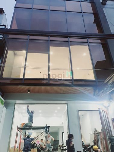 Hình ảnh cho Thuê Nhà đường xe tải 9A Thăng Long, Phường 4, Quận Tân Bình